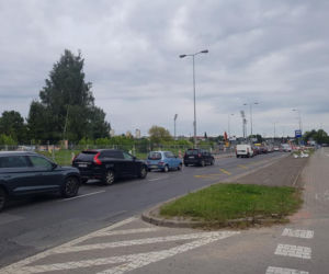 Potężne zmiany na Wyszyńskiego