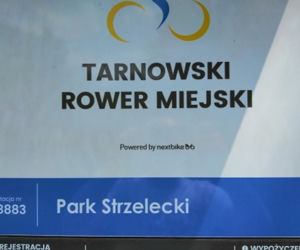 Tarnów. Będą nowe rowery miejskie. Wschód miasta wreszcie włączony do systemu