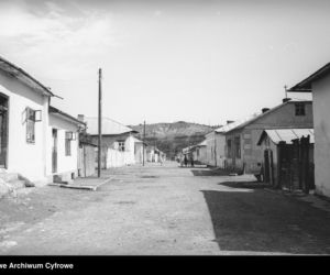 Kiedyś była tu „polska Floryda”