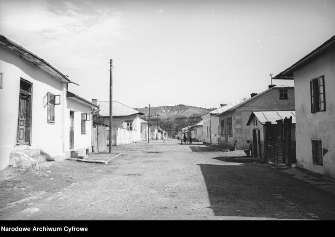 Kiedyś była tu „polska Floryda”