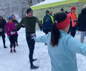 2. edycja Trail On Stawiguda - Styczeń 2026