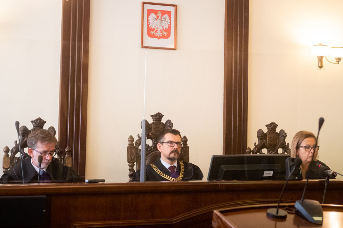 bracia "polskiego Fritzla" skazani 