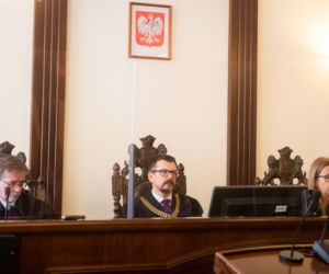 bracia polskiego Fritzla skazani 