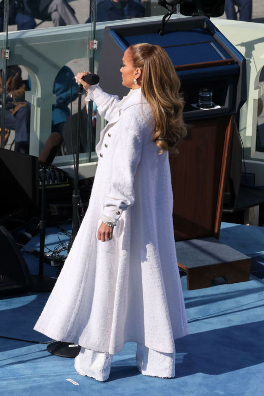 Jennifer Lopez