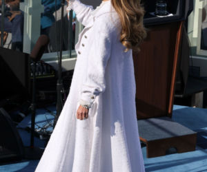 Jennifer Lopez