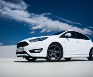 Ford Focus 1.5 EcoBoost LPG 150 KM ST-Line