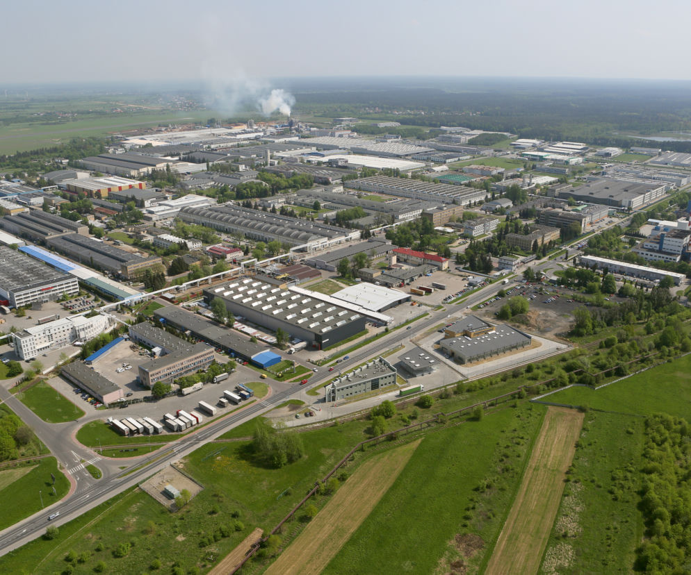SSE EURO-PARK MIELEC