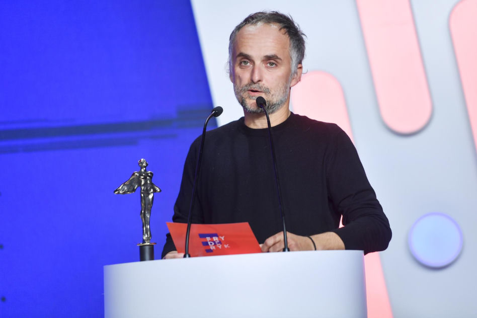 Artur Rojek