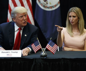 Debaty USA