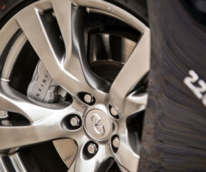 Infiniti Q70 2.2d Sport Tech