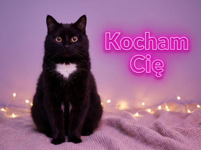 Kartki na Walentynki z życzeniami dla ukochanej osoby