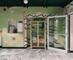 Metalowiec w Muszynie