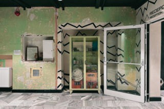 Metalowiec w Muszynie