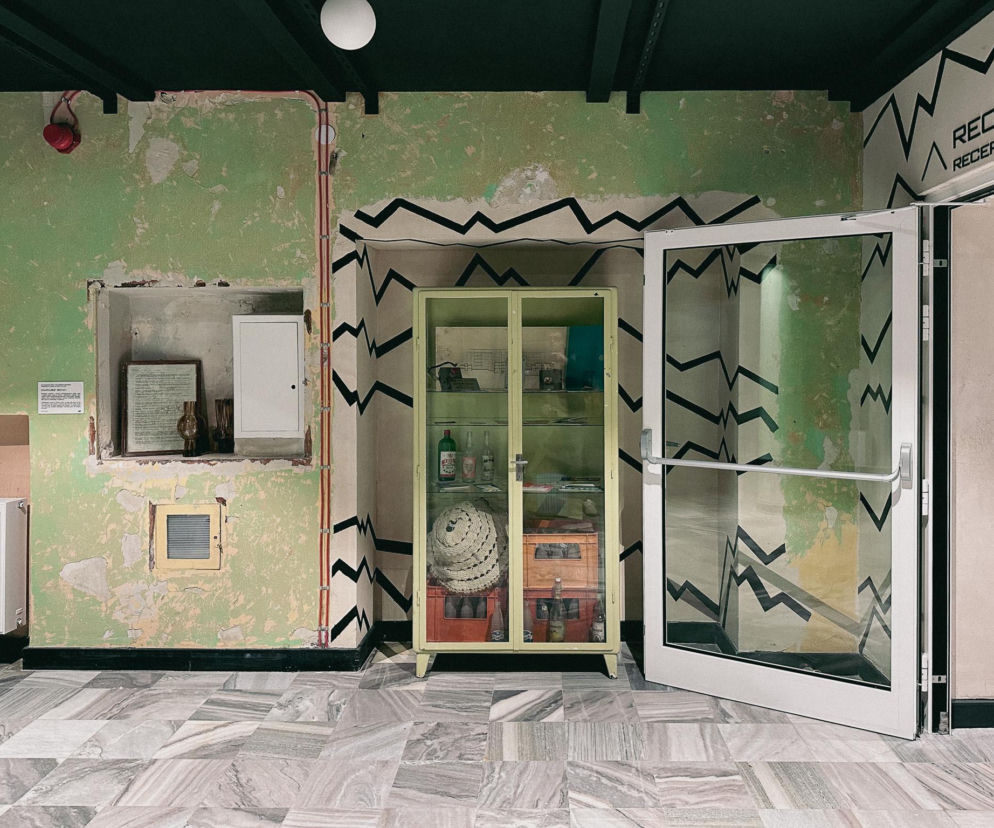 Metalowiec w Muszynie