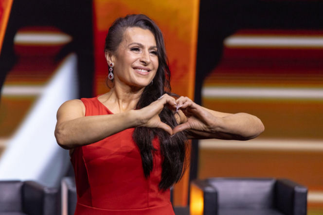 Violetta Kapcewicz wygrała The Voice Senior 7