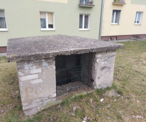 Schrony Starachowice
