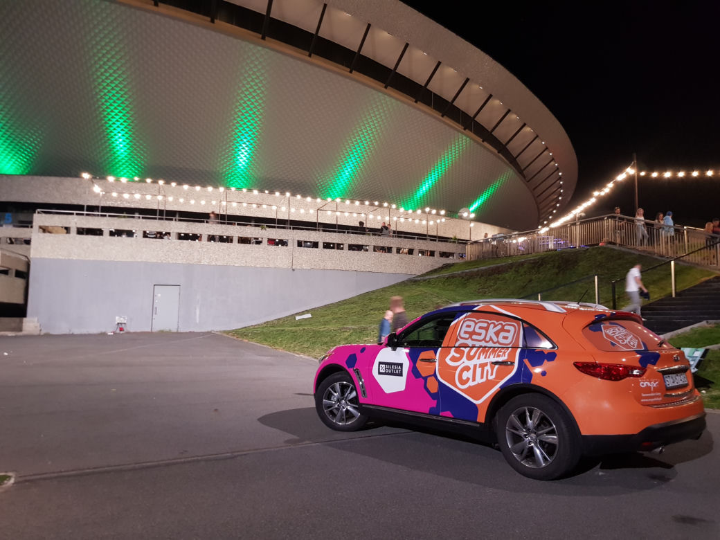 ESKA Summer City 2019: Sierpień zaczęlismy na sportowo! [ZDJĘCIA]
