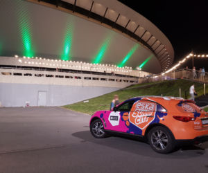 ESKA Summer City 2019: Sierpień zaczęlismy na sportowo! [ZDJĘCIA]