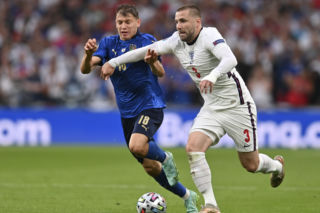 Anglia - Włochy. FINAŁ EURO 2020 na Wembley [MEMY, BRAMKI, WYNIK]