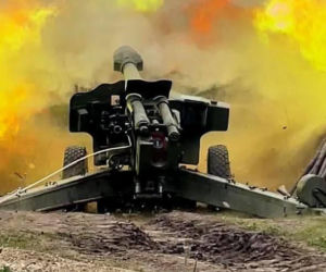 Cztery lata pełnoskalowej wojny na Ukrainie. Dr Kozubel: „Bolesny kompromis będzie końcem kariery politycznej Zełenskiego”