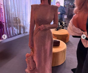 Tomaszewska błyszczała solo na ściance, ale bawiła się z narzeczonym. Robert znów ukryty!