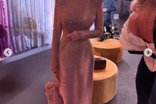 Tomaszewska błyszczała solo na ściance, ale bawiła się z narzeczonym. Robert znów ukryty!