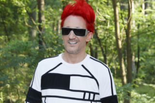 Tak dziś wygląda syn Michała Wiśniewskiego! Falco to uroczy kawaler
