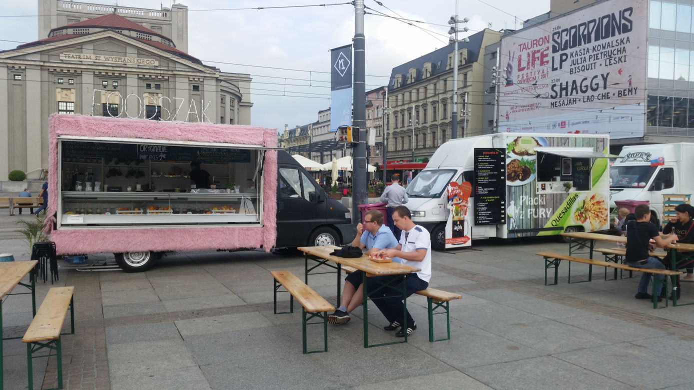 Rynek smaków 8