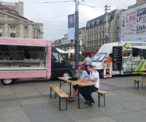 Rynek smaków 8