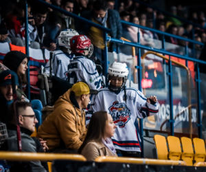 KH Energa Toruń - Zagłębie Sosnowiec 5:4, zdjęcia z Tor-Toru