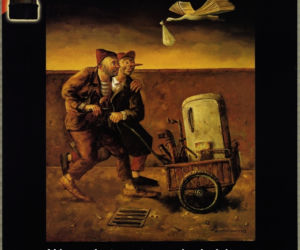 Edi, reż. Piotr Trzaskalski, 2002 rok