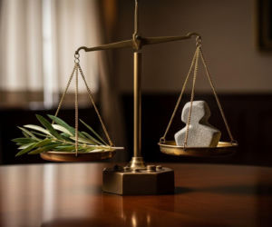 Negocjacje pokojowe: Kijów stawia twarde warunki w kwestii terytoriów