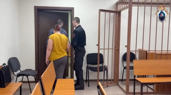 5-miesięczne dziecko zmarło z głodu. Matka zostawiła je na cztery dni i poszła imprezować