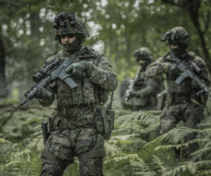 MSBS GROT C14 A3 - ewolucja doświadczeń