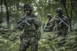 MSBS GROT C14 A3 - ewolucja doświadczeń