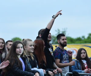 Wystartowały Kozienalia i Medykalia. Zobaczcie zdjęcia z pierwszego dnia!