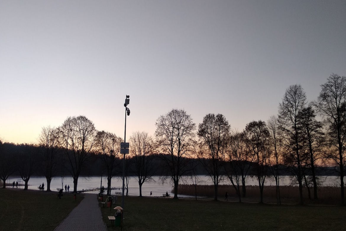 Kortowo