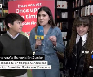 Ma dopiero 14 lat, a doświadczenia może pozazdrościć mu niejeden artysta. To faworyt Eurowizji Junior!