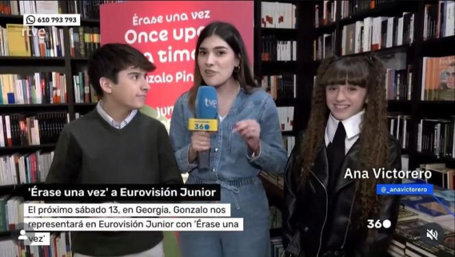 Ma dopiero 14 lat, a doświadczenia może pozazdrościć mu niejeden artysta. To faworyt Eurowizji Junior!