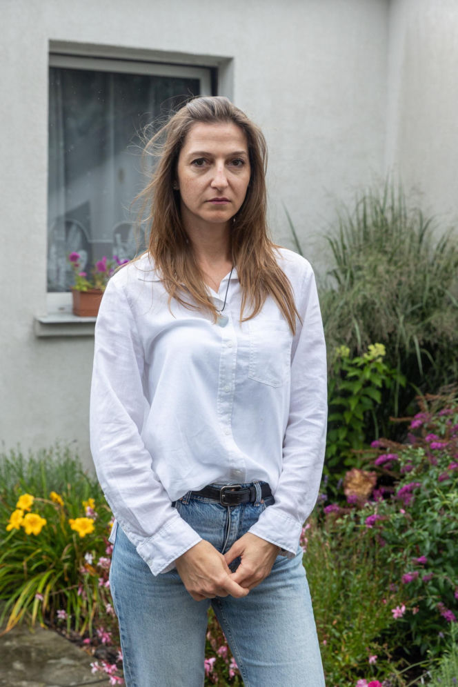 Archidiecezja pozwała 14-latkę i jej rodziców