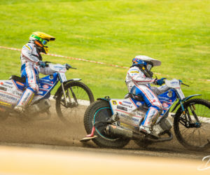 Apator Toruń - Orzeł Łódź, dużo zdjęć z Motoareny
