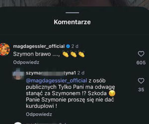 Gessler murem za Szymonem