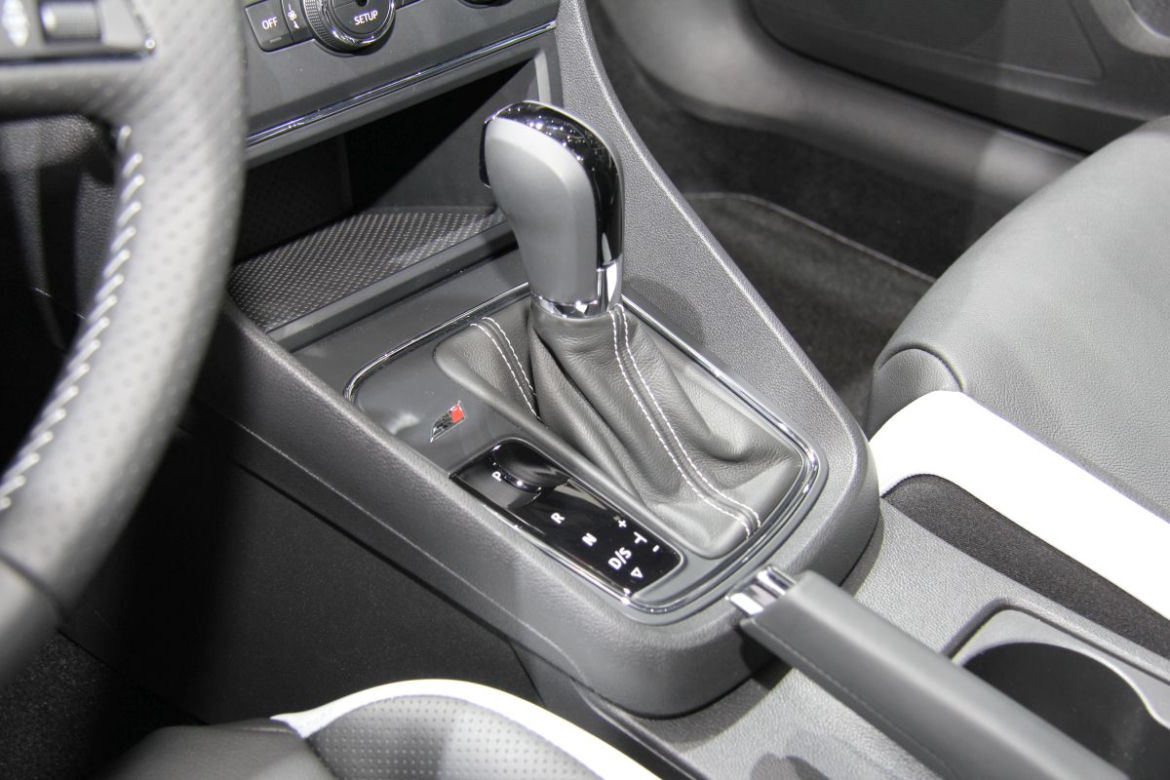 Seat Leon ST Cupra