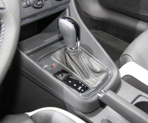 Seat Leon ST Cupra