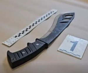 Brutalny atak pod Piasecznem. 24-latek w szpitalu, policja zatrzymała multirecydywistę 