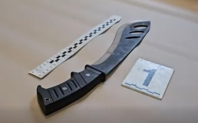 Brutalny atak pod Piasecznem. 24-latek w szpitalu, policja zatrzymała multirecydywistę 