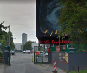 Kina w Warszawie znów otwarte