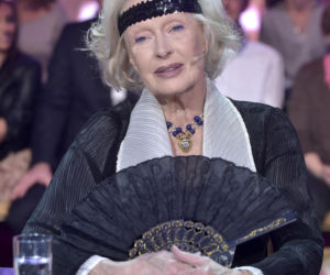 Beata Tyszkiewicz o nowej jurorce TzG - ważne, że Julia jest młoda