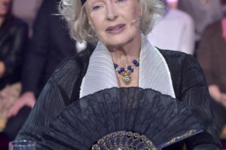 Beata Tyszkiewicz o nowej jurorce TzG - ważne, że Julia jest młoda