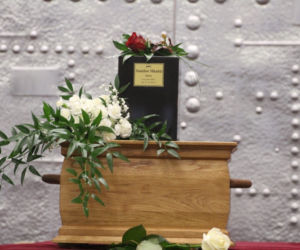 Pogrzeb Stanisława Mikulskiego. Ostatnia droga Hansa Klossa